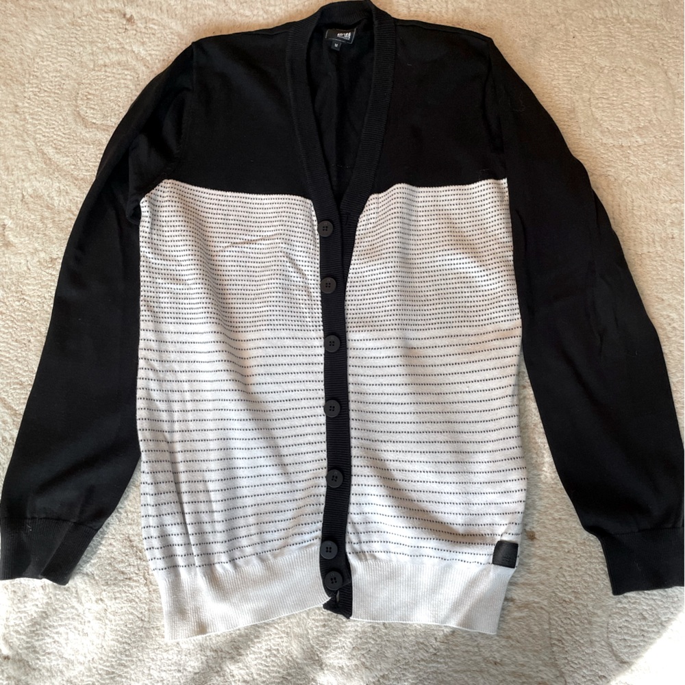 Jack and jones Mens cardigan